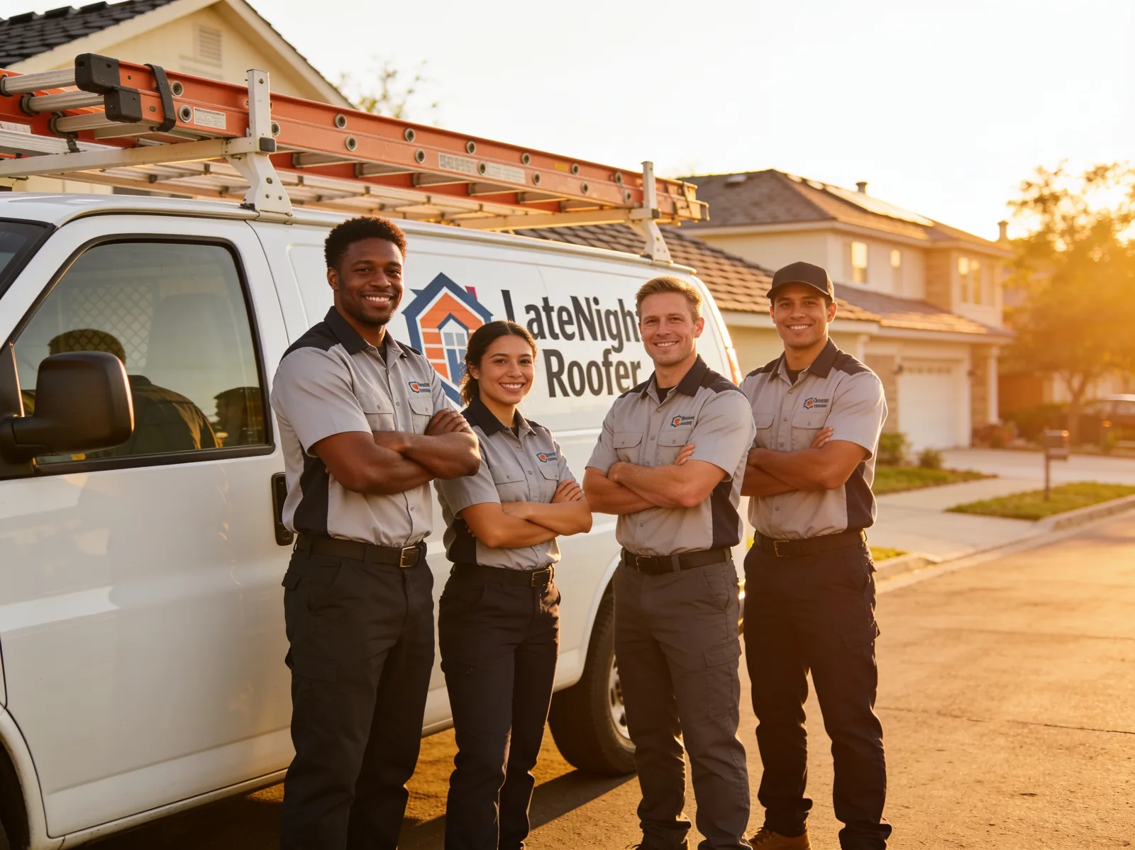 Emergency Roof Repair company in Siloam Springs, AR
